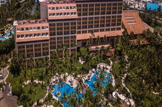 The Westin Resort & Spa, Puerto Vallarta