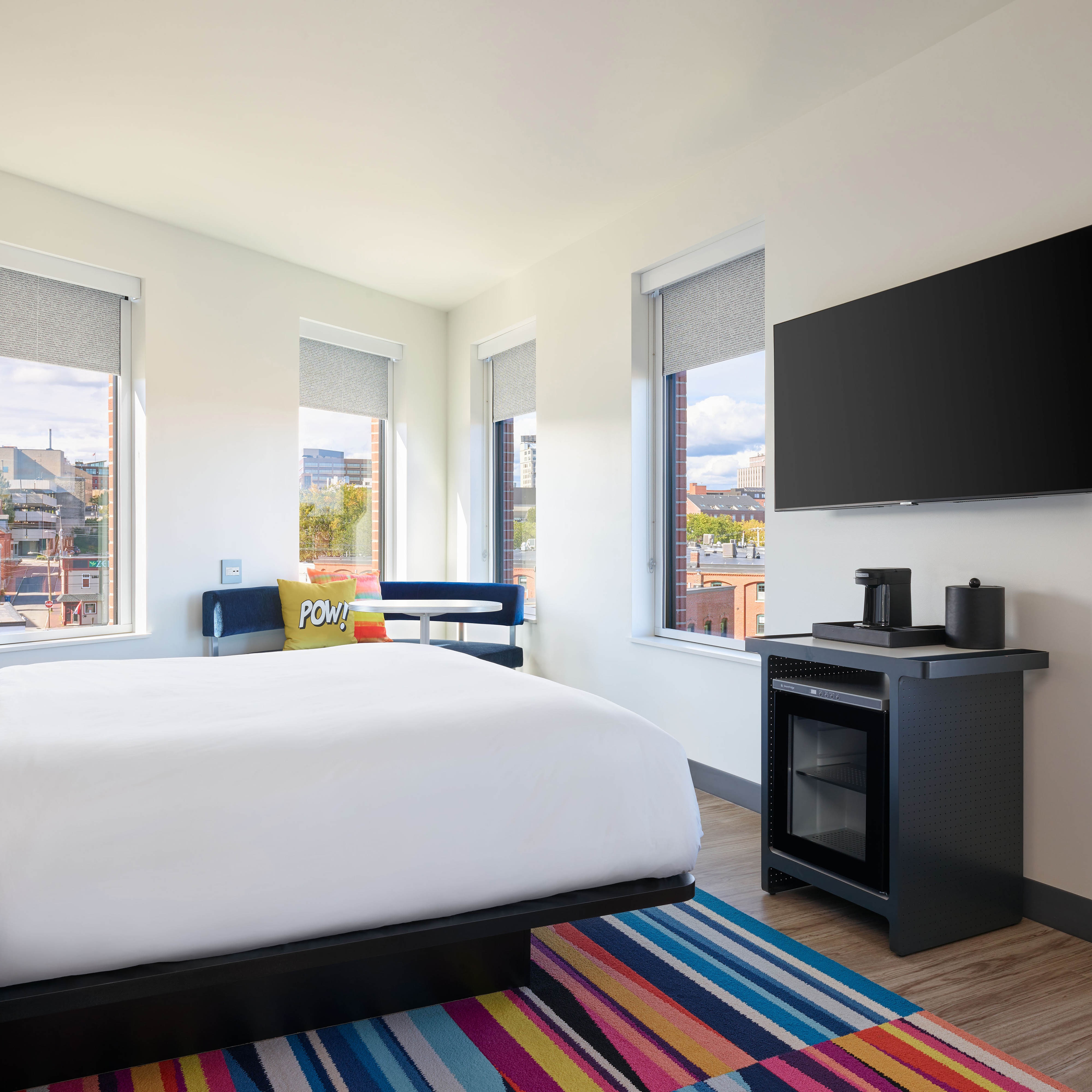 guestroom