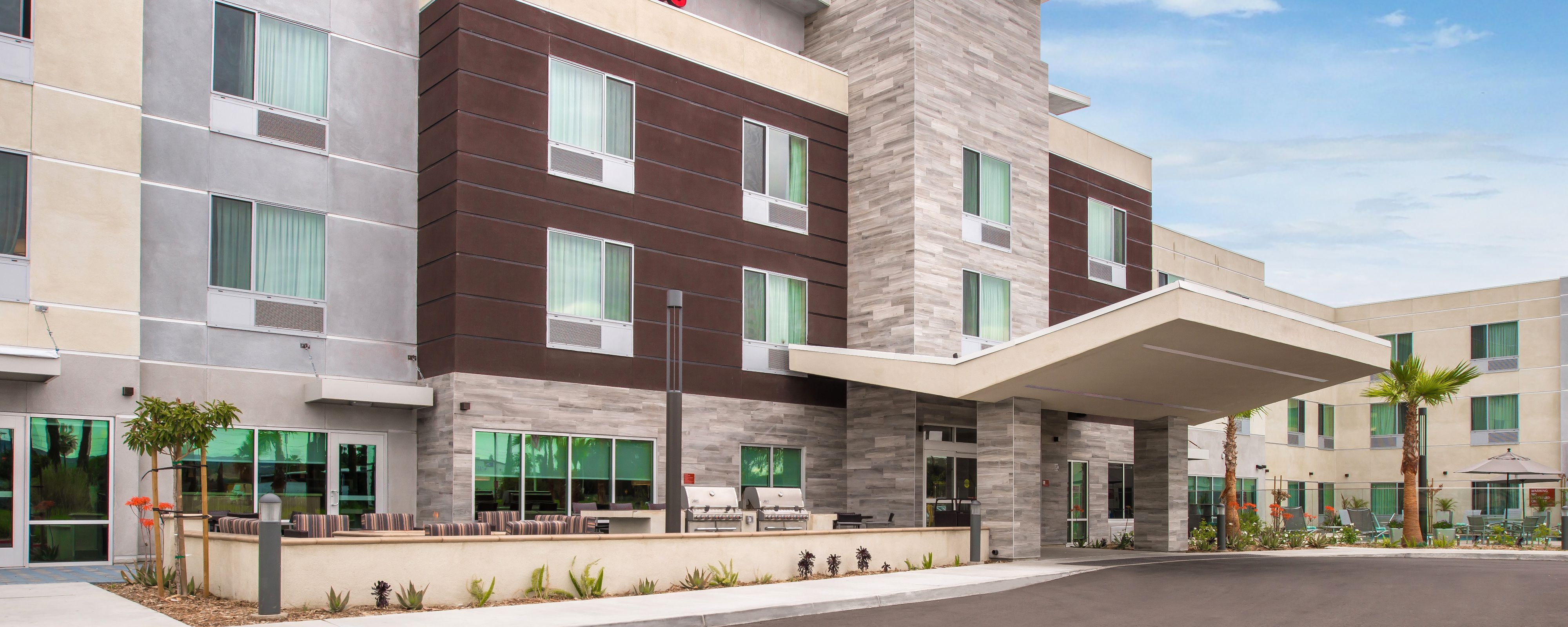TownePlace Suites San Bernardino Loma Linda | Extended Stay Hotel