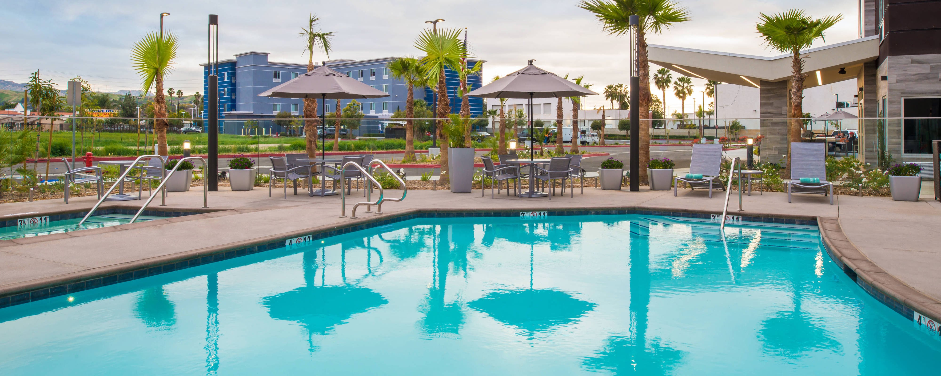 TownePlace Suites San Bernardino Loma Linda | Extended Stay Hotel