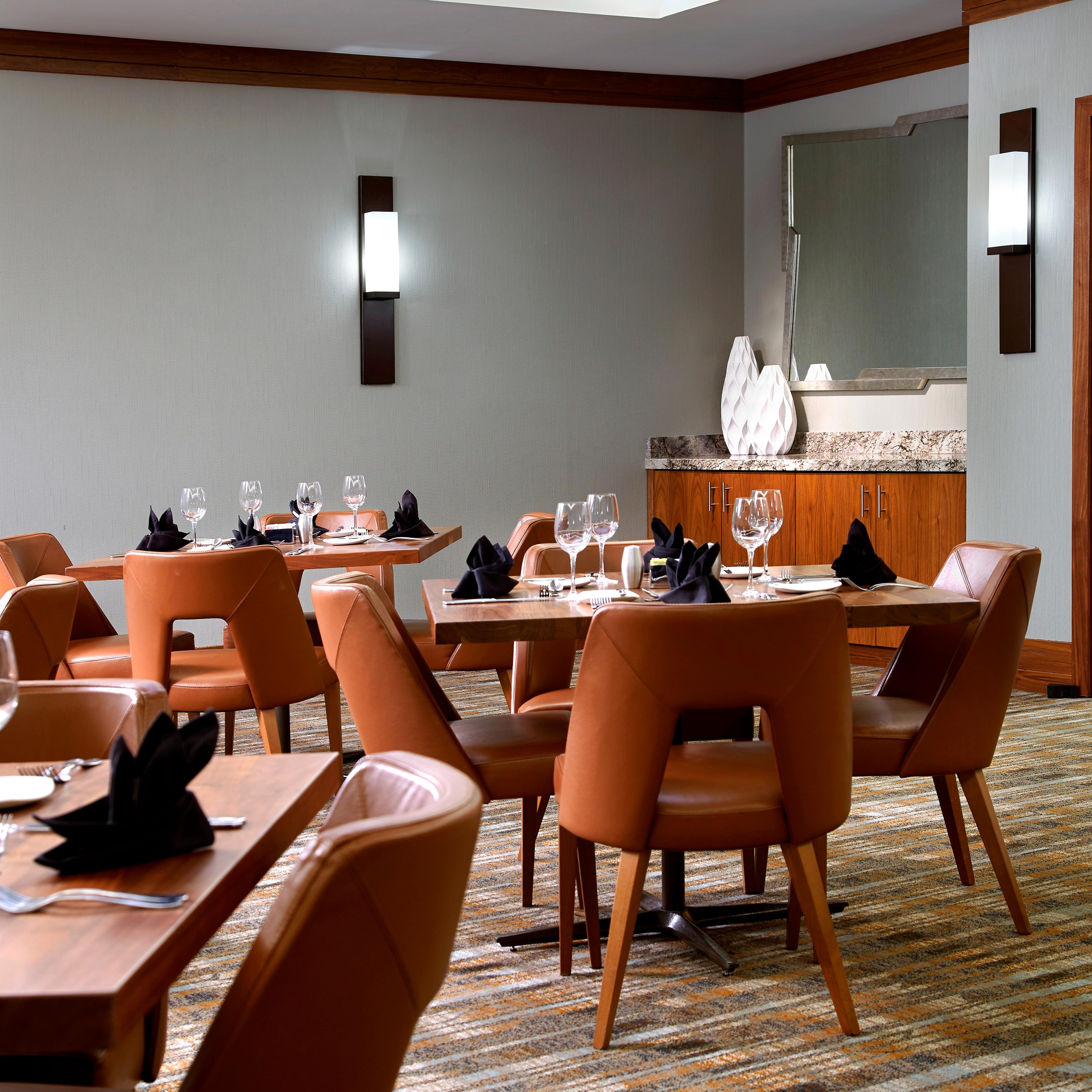 Dining tables