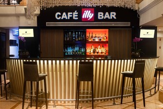 Bar Café illy