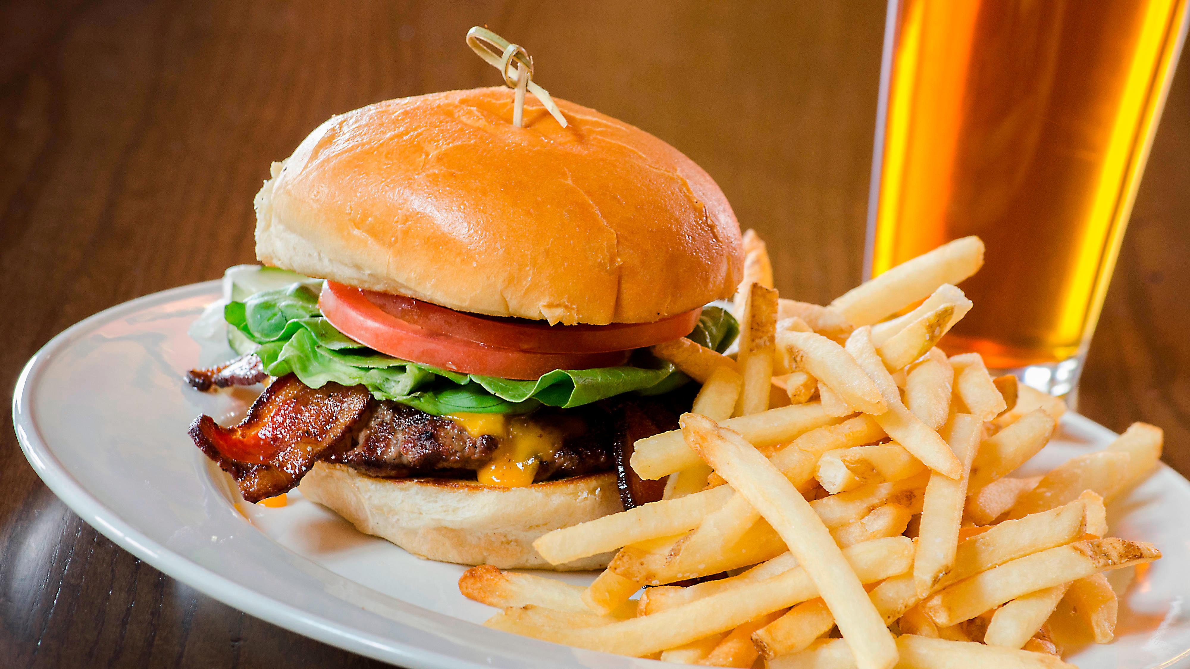 Eat, Stay, and Savor