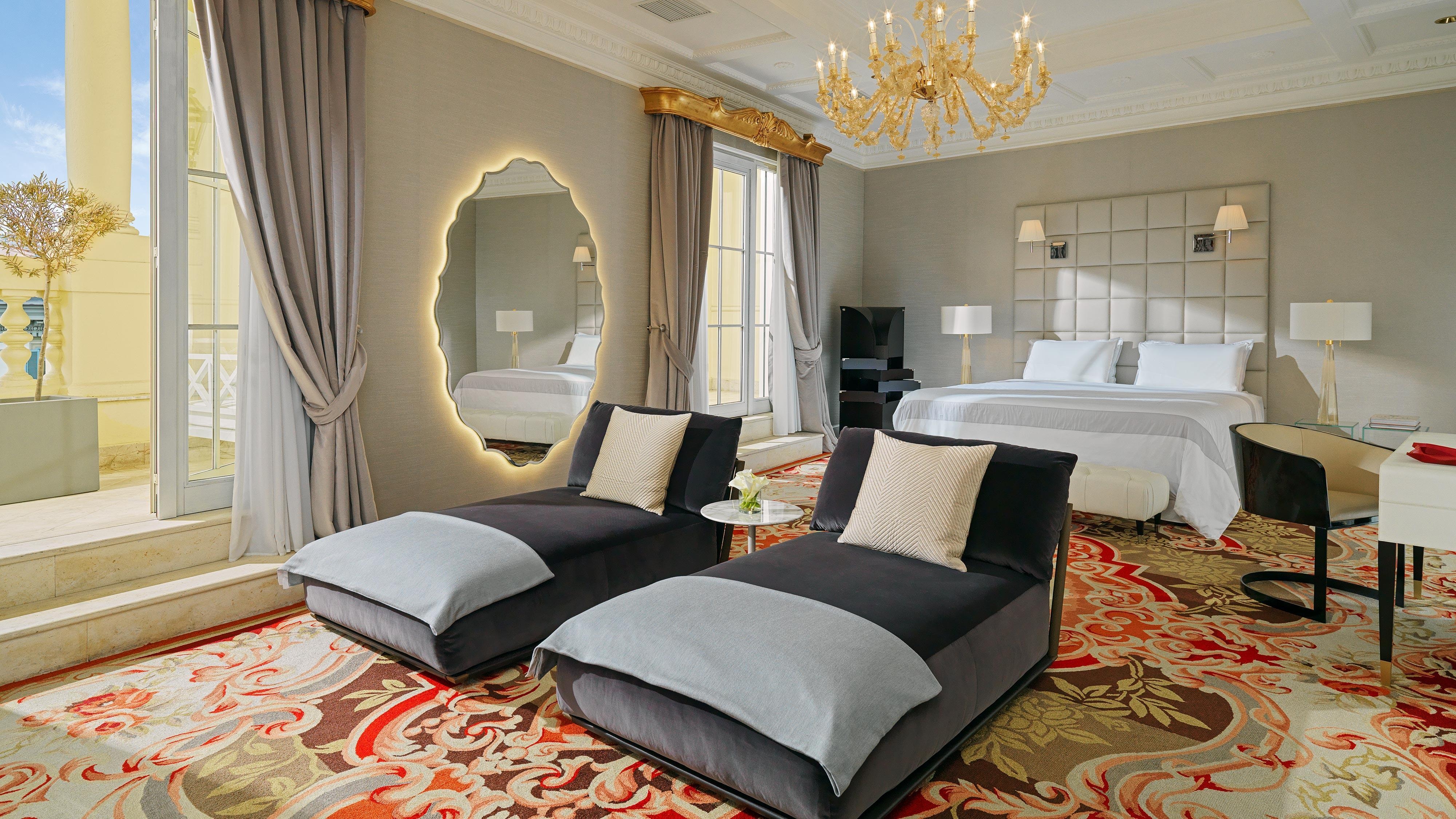 Suite Dream