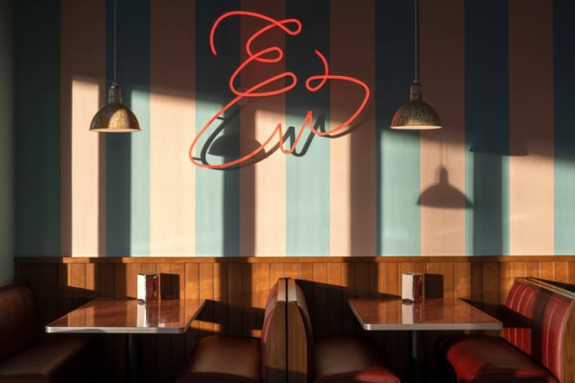 Ella Mae's Diner