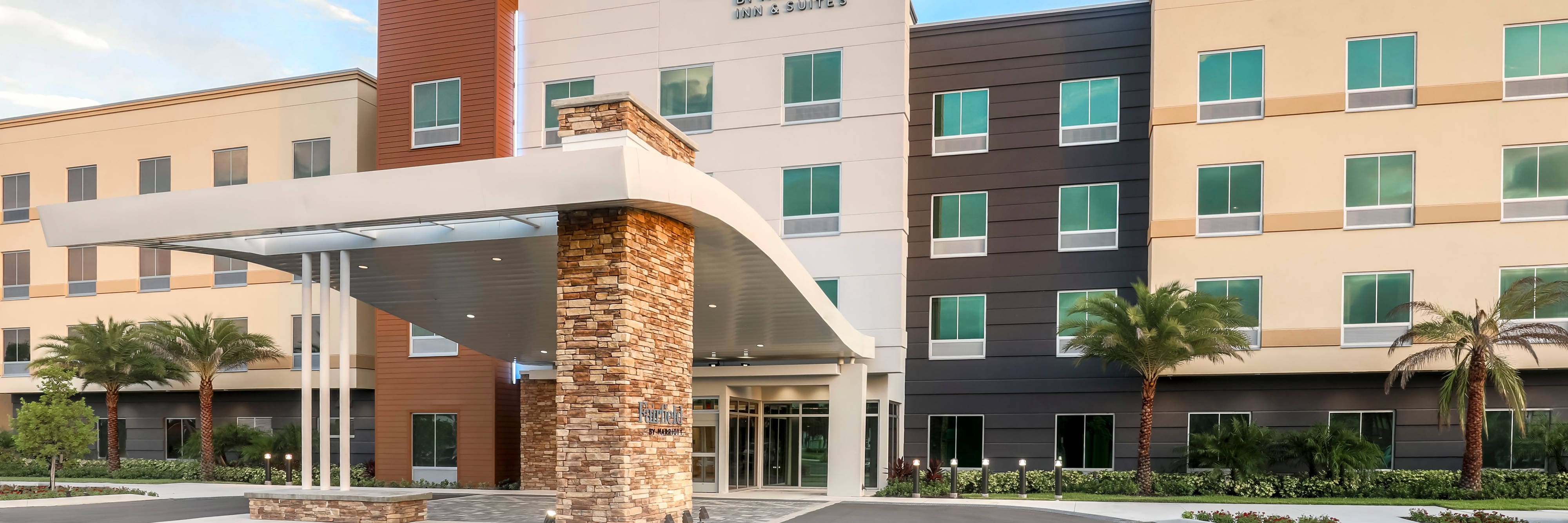 Fairfield by Marriott Inn & Suites Cape Coral/North Fort Myers