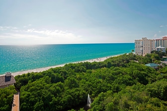 The Ritz-Carlton, Naples, Florida Club Coastal View