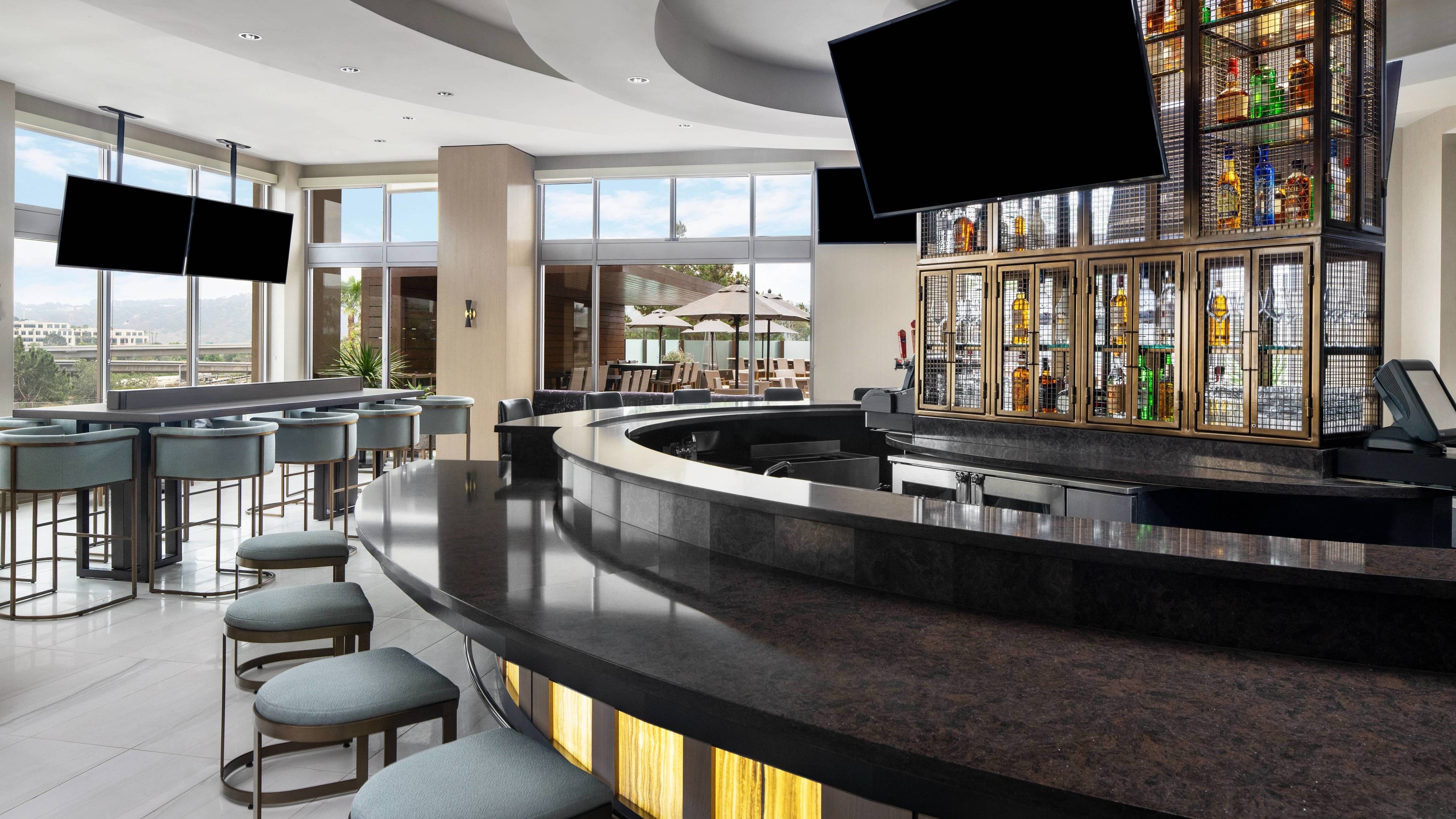 San Diego: Stay & Dine | $25 Nightly Credit