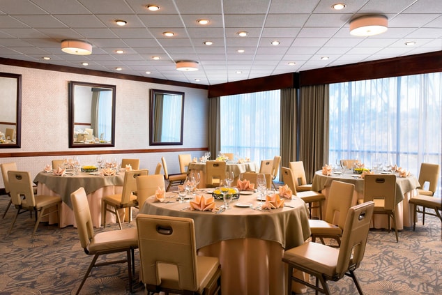 Executive Room - Banquet