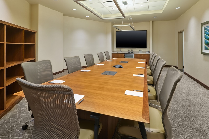 Jade - Conference Room