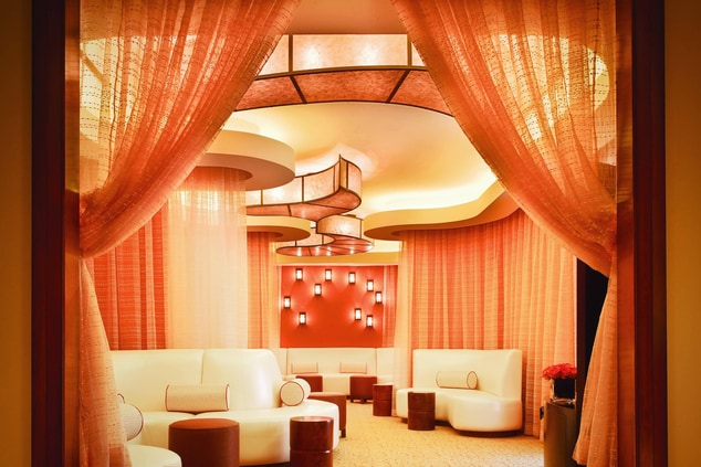 Lantana Spa - Ladies Lounge