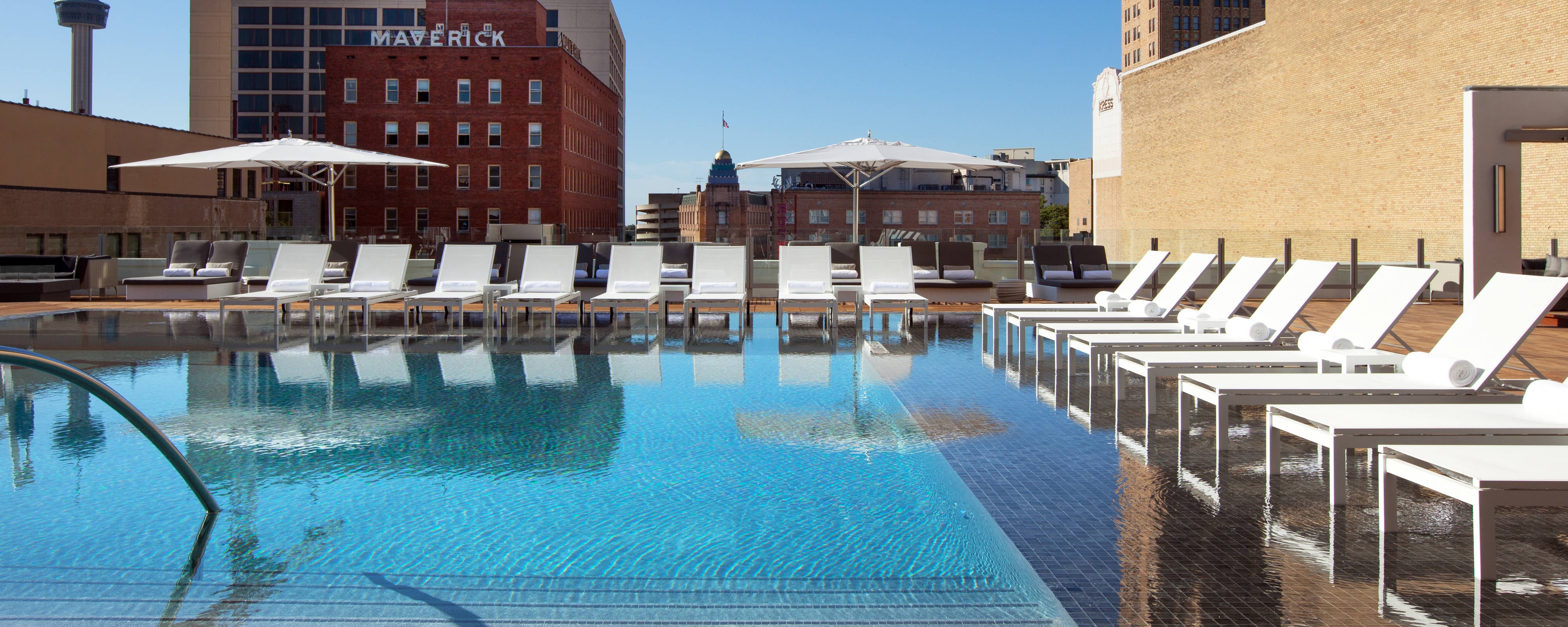 Luxury Hotel San Antonio | The St. Anthony, a Luxury Luxury Hotel San Antonio | The St. Anthony, a Luxury