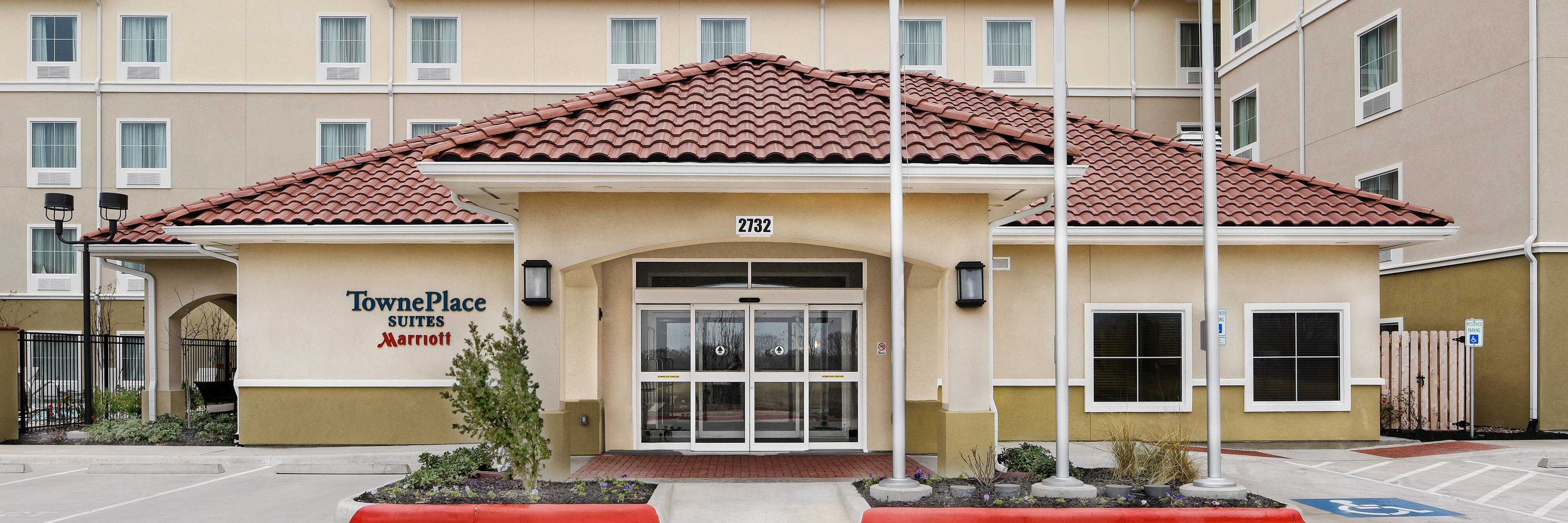 TownePlace Suites by Marriott Seguin