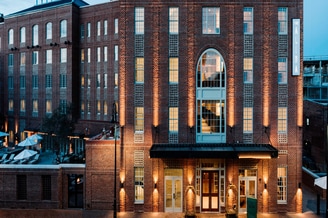 The Alida, Savannah, a Tribute Portfolio Hotel