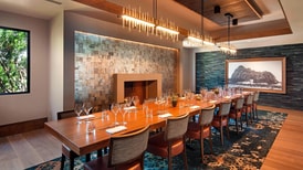 Angel Oak Private Dining