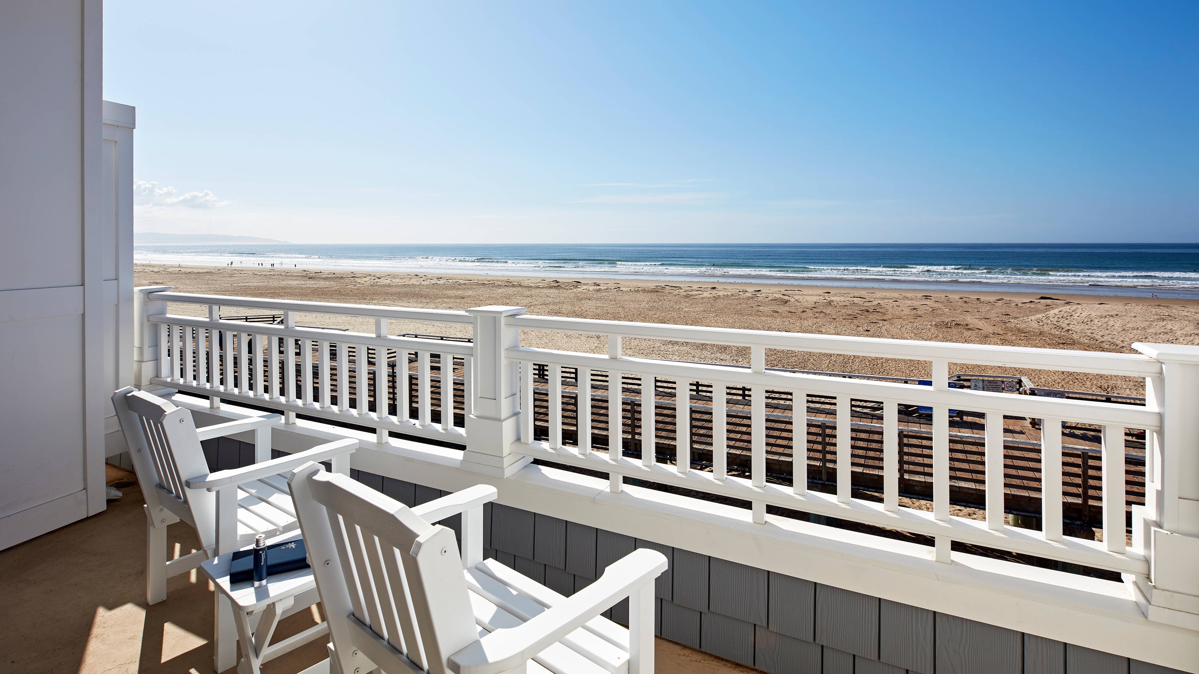Elite Bonus Points on Pismo Beach