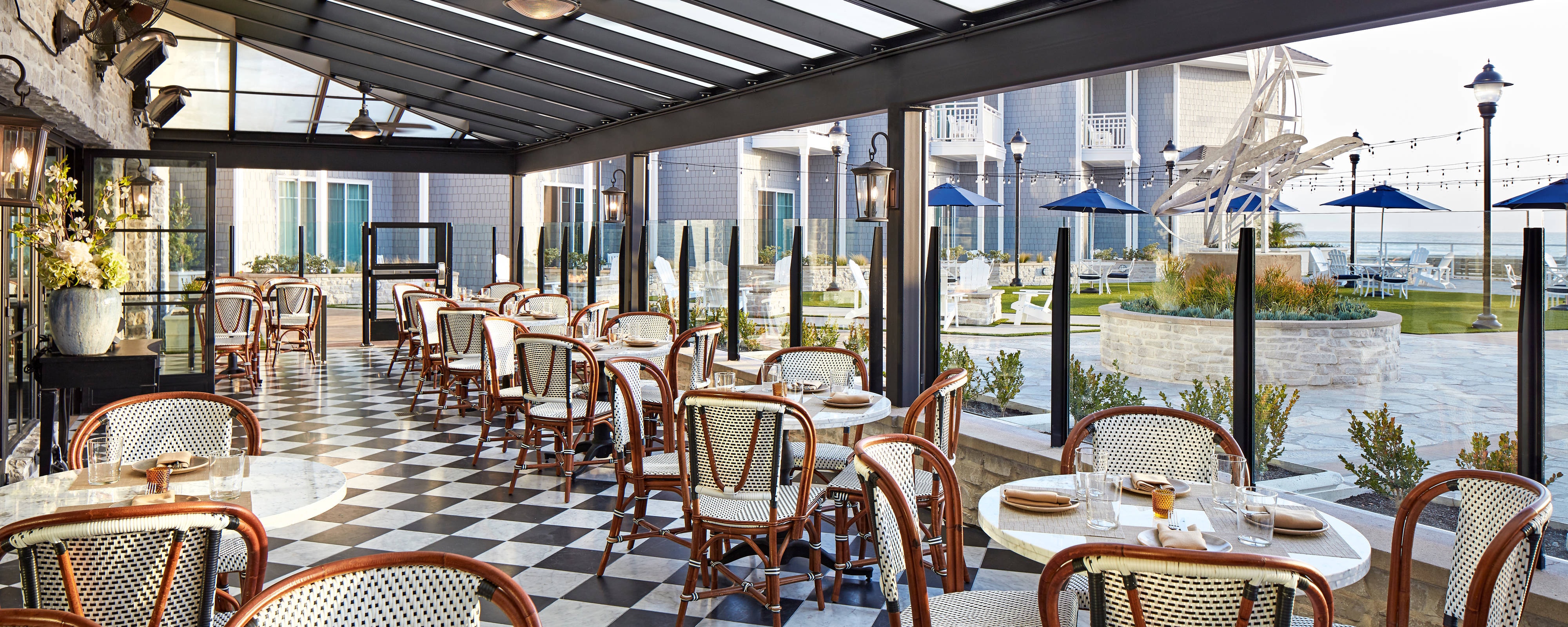 Breakfast in Pismo Beach | Vespera Resort on Pismo Beach, Autograph  Collection