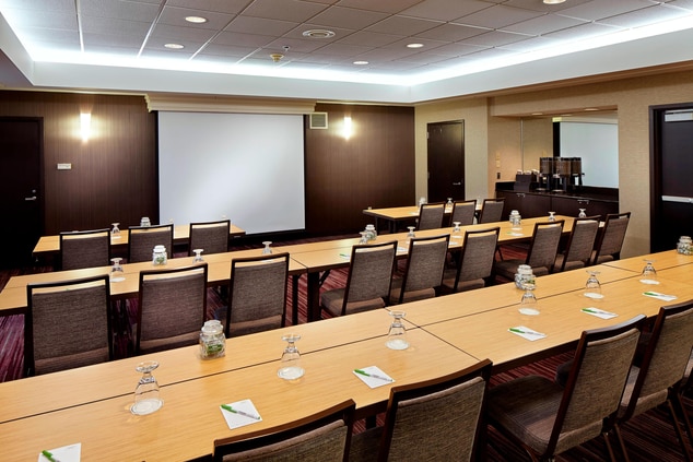 Concord Meeting Room