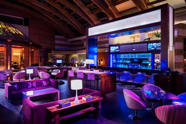 Akun Lounge & Bar