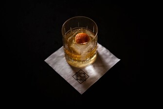 Repeal - Cultura del bourbon