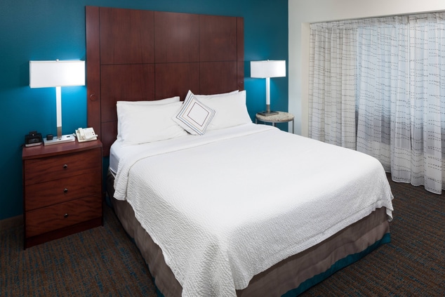 Seattle WA hotel suites