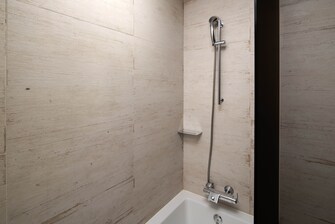 Guest Bathroom - Bathtub