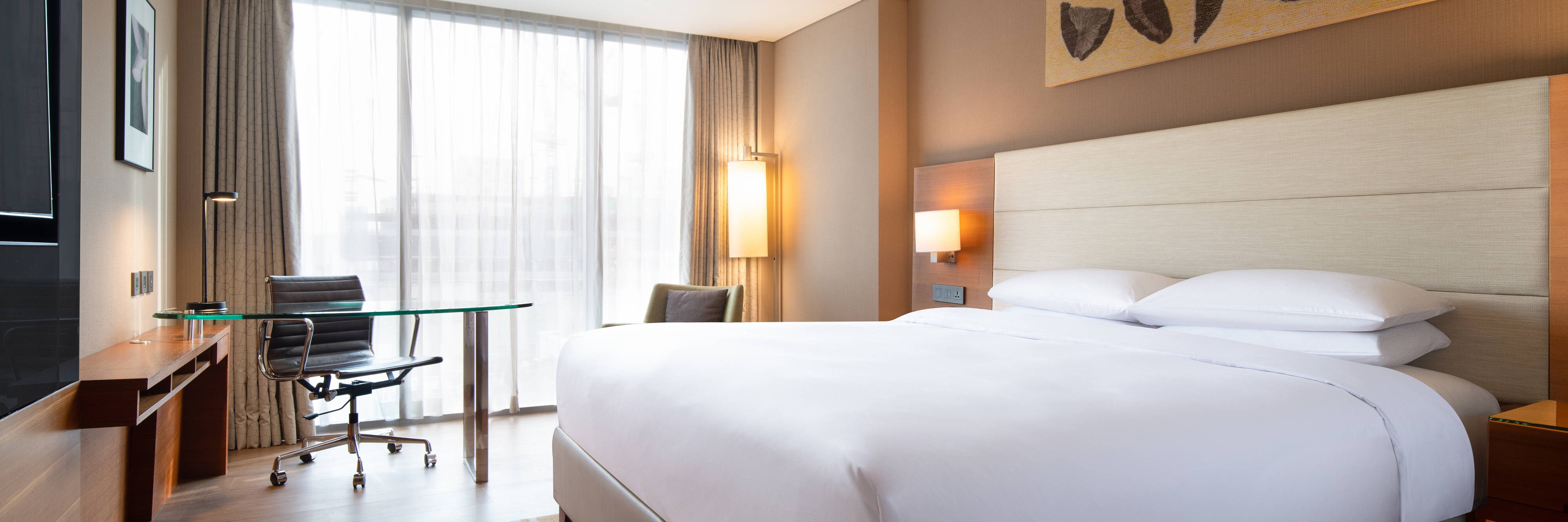 King Guest Room King Guest Room