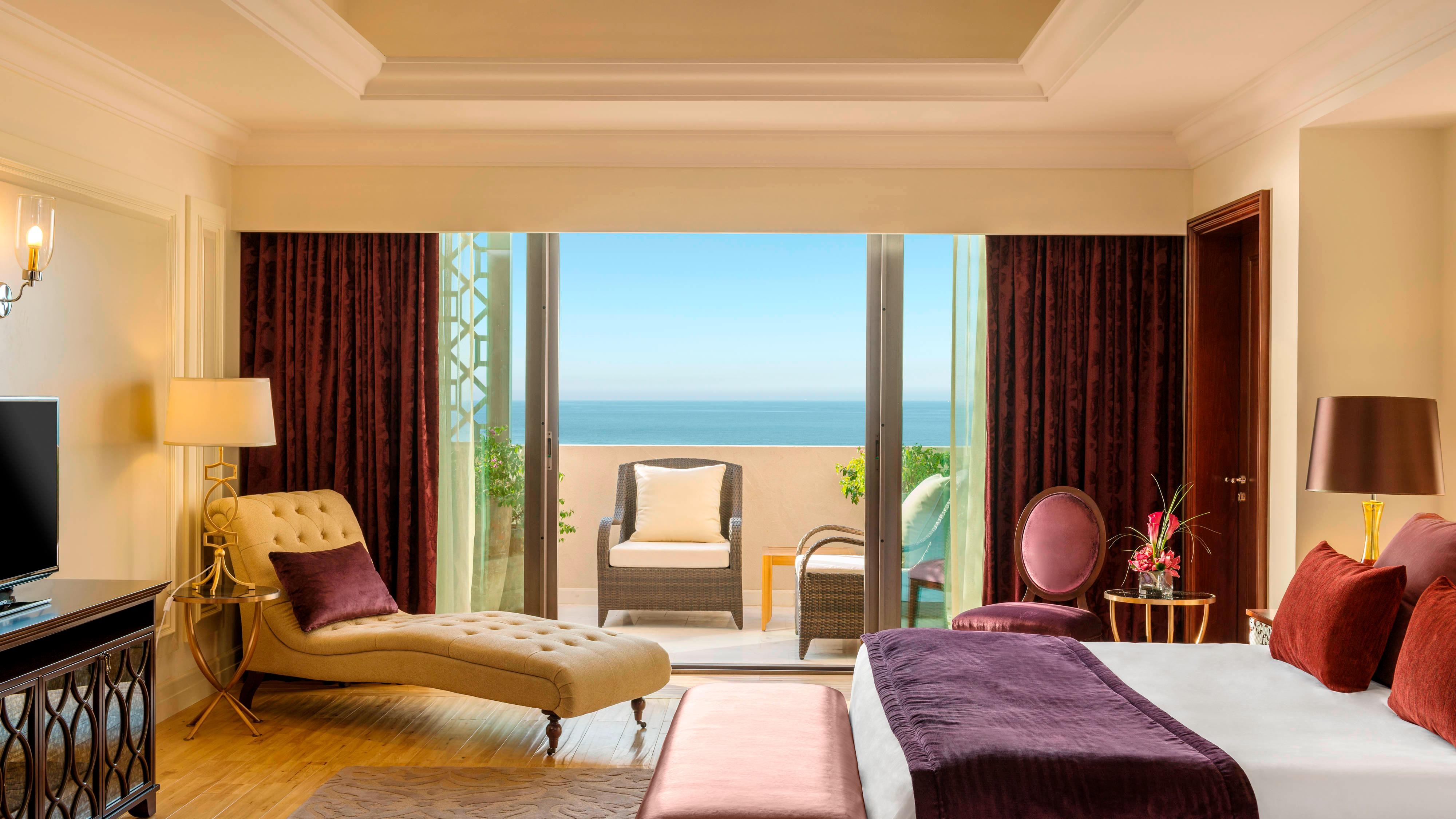 All Inclusive Staycation