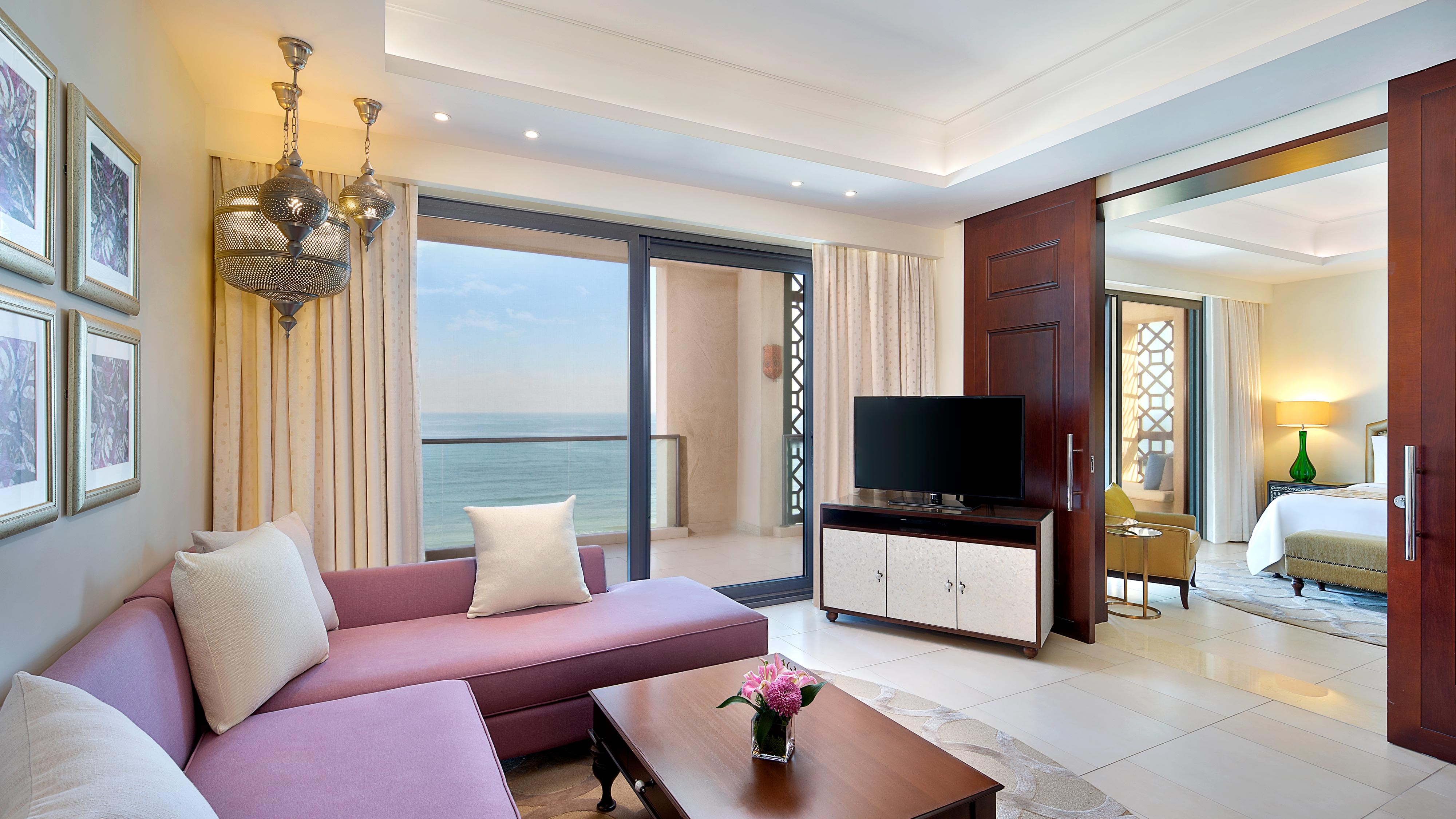 Suite Staycation