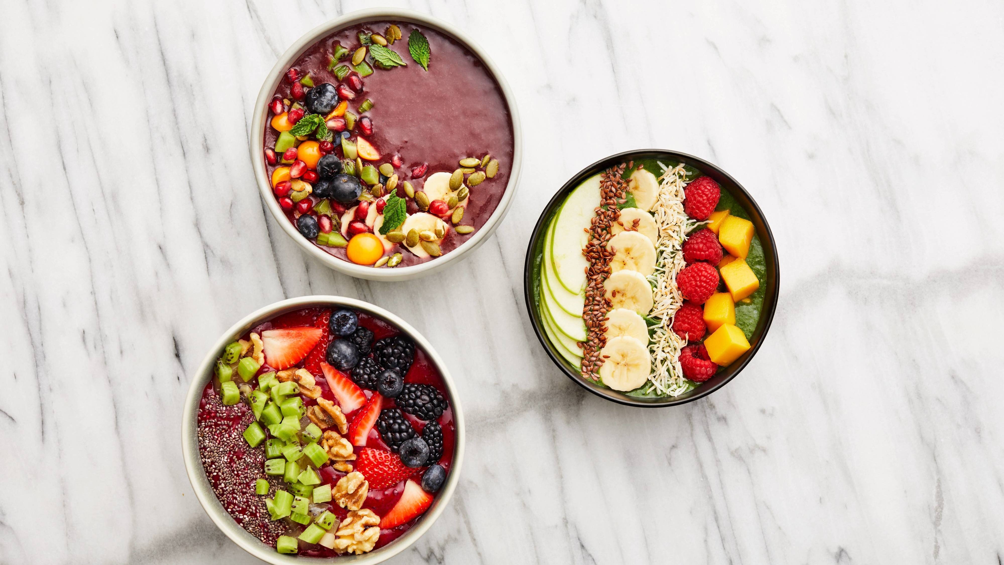 Stay for Breakfast at Sheraton the Walk, Dubai