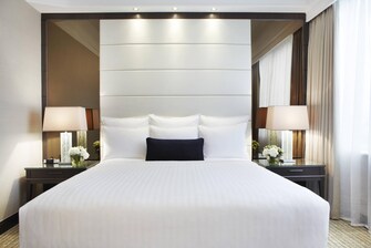 5-Sterne-Hotelzimmer in Singapur