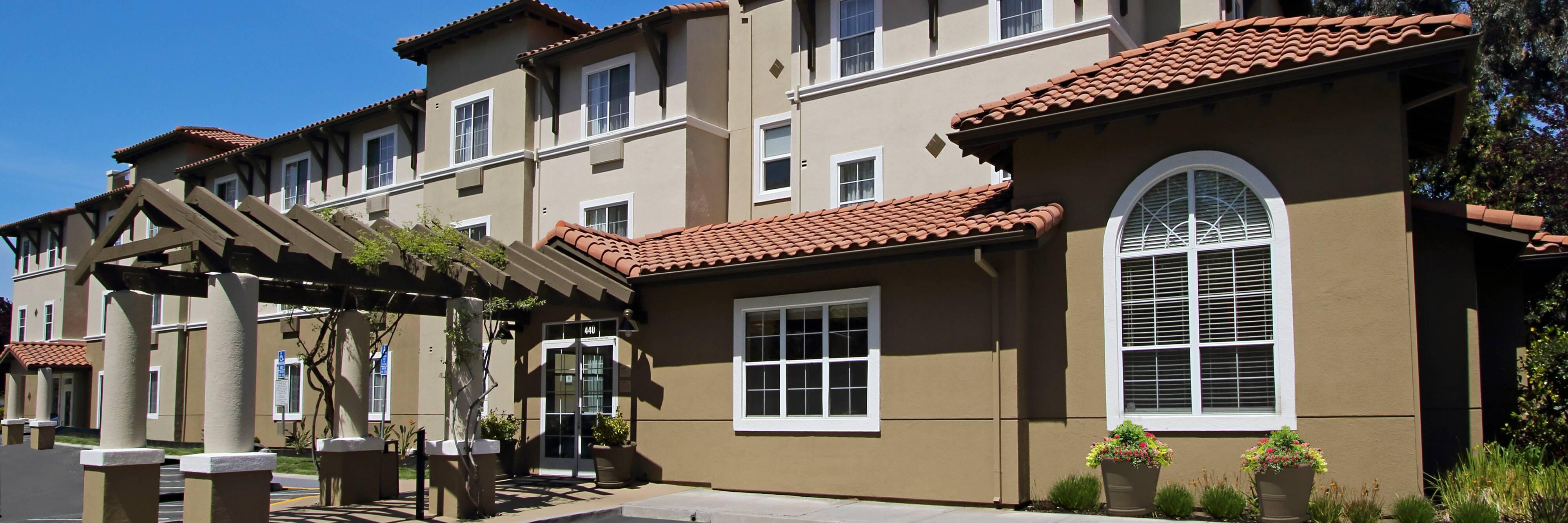 TownePlace Suites by Marriott San Jose Cupertino