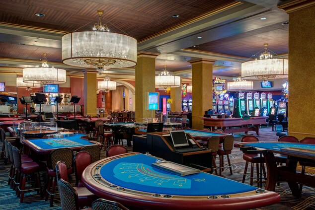 Stellaris Casino