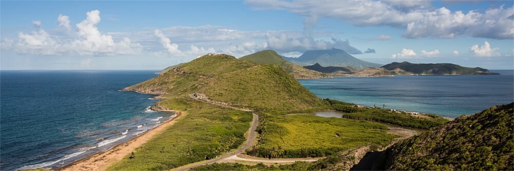 St. Kitts Peninsula