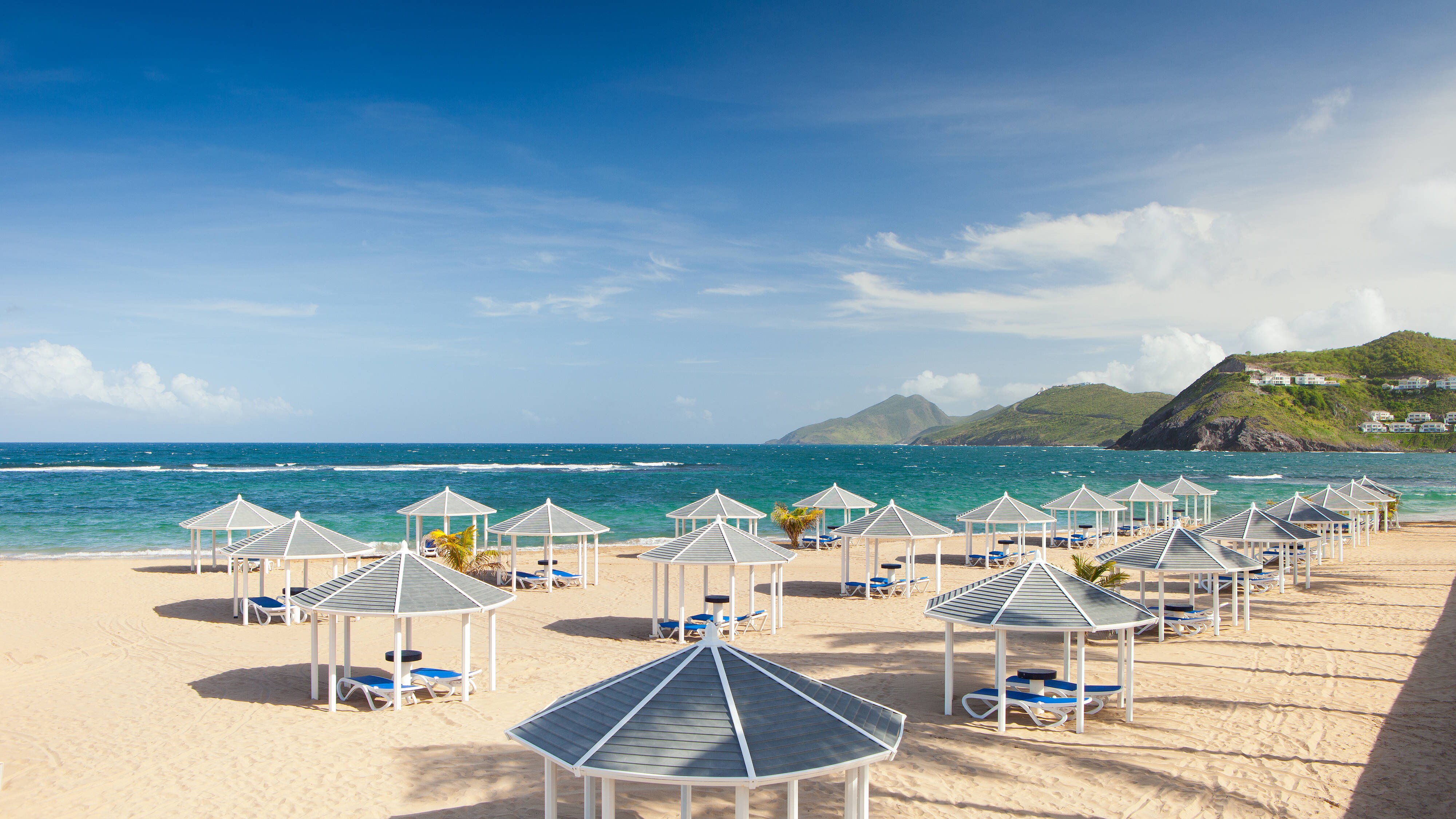 Tropical Love Escape Package