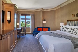 King Superior Guest Room - Valley View