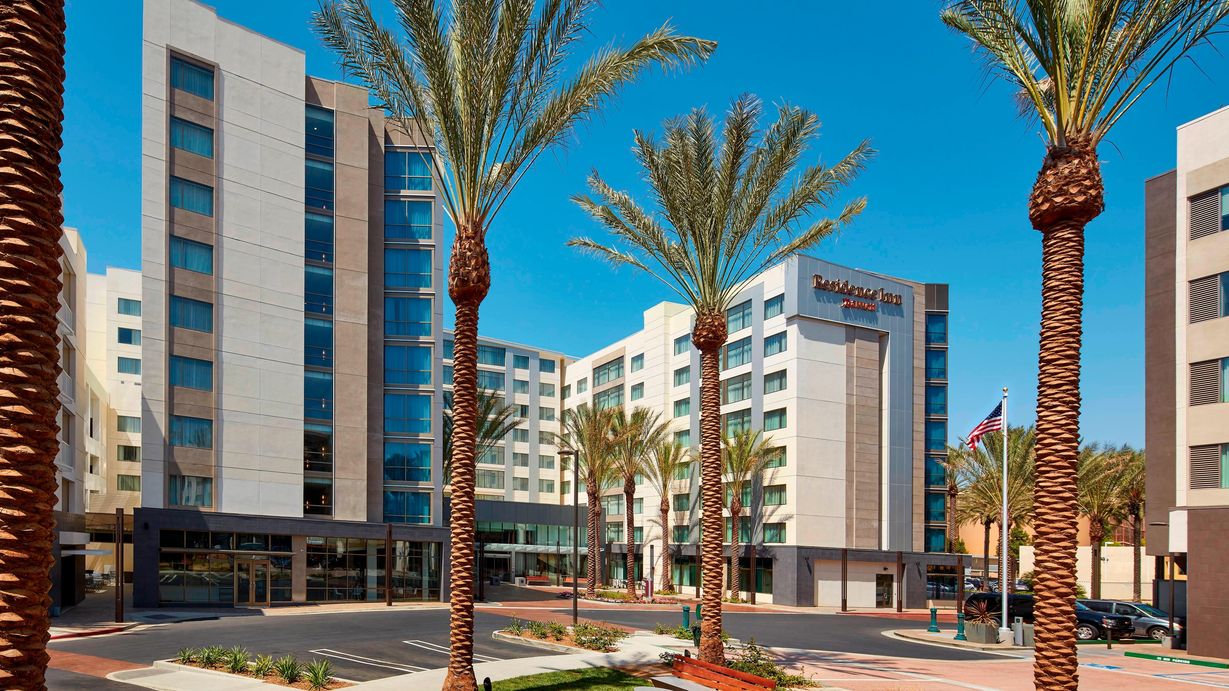 AAA Members Have More Reasons To Visit Anaheim, CA