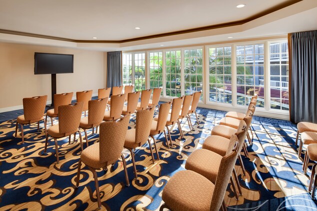 Dana Point Business Meeting Space