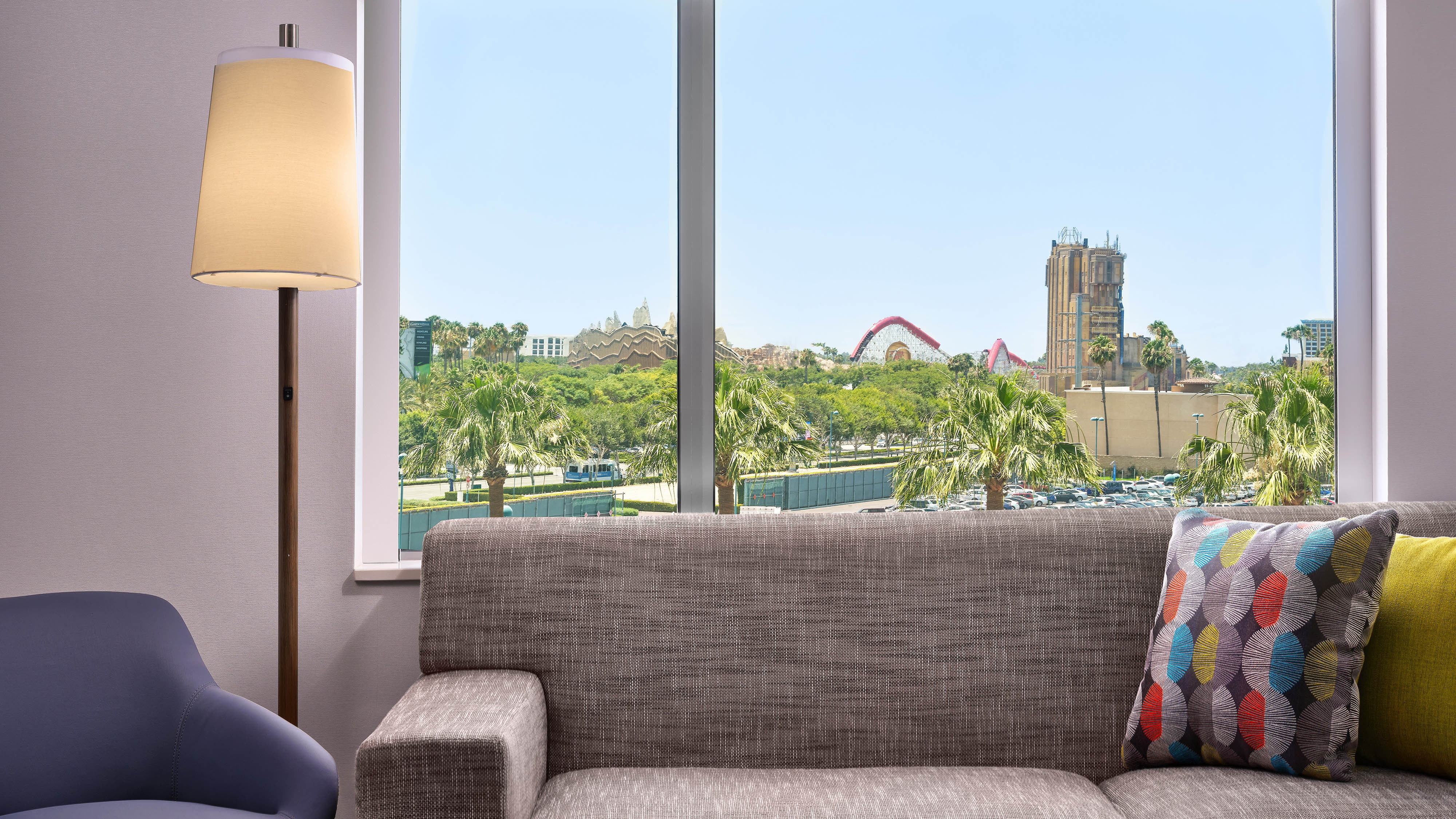 Park, Stay & Play at Disneyland® Resort