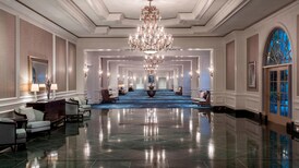 Ritz-Carlton Ballroom - Pre-function Area