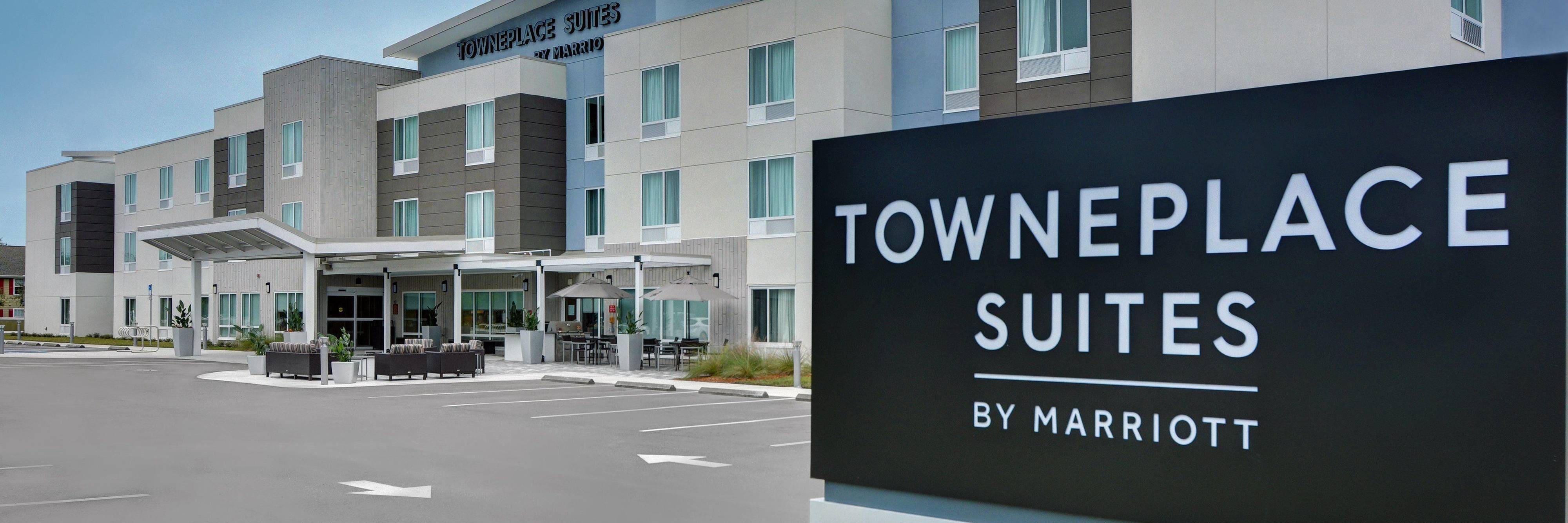 TownePlace Suites by Marriott Sarasota Bradenton West