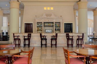 Lobby Bar & Lounge – Haupthotel
