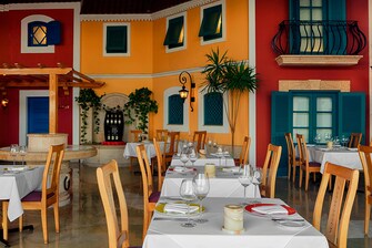 Portofino Italienisches Restaurant