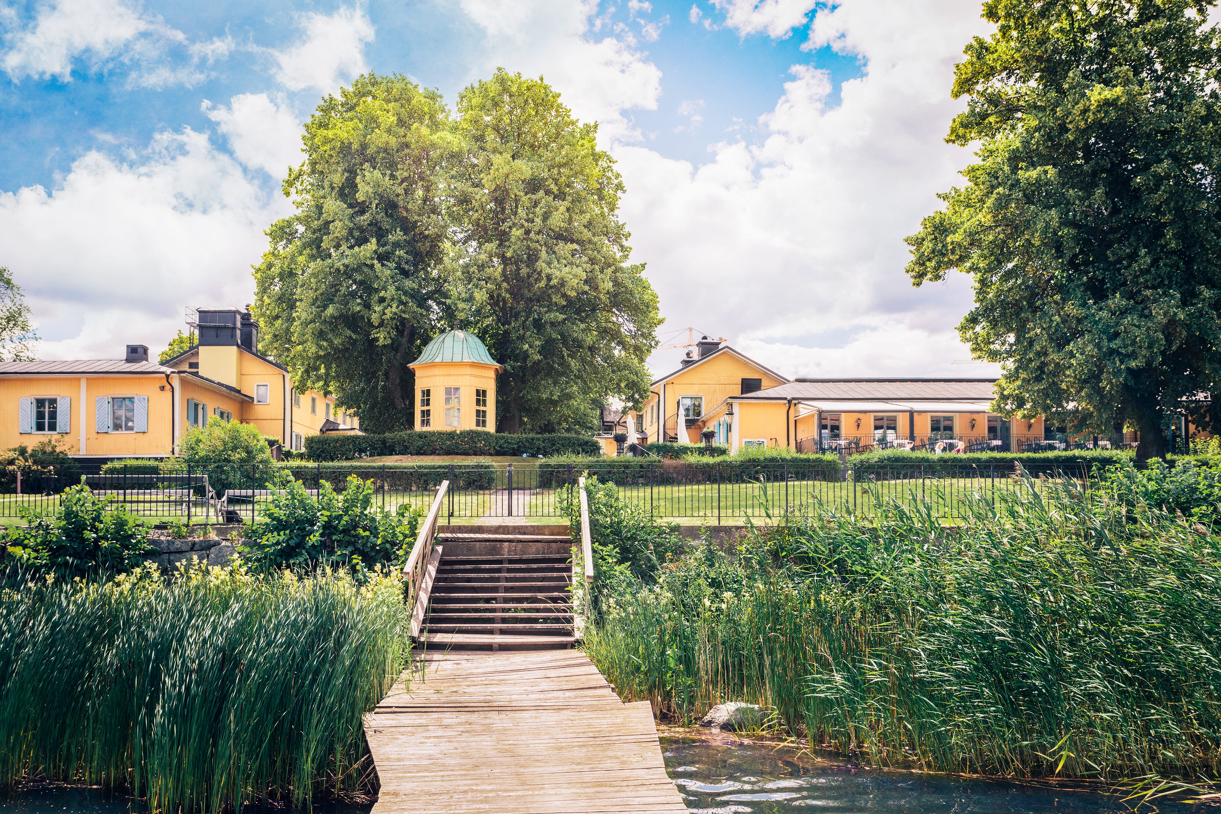 Stallmästaregarden, Stockholm, a Member of Design Hotels™