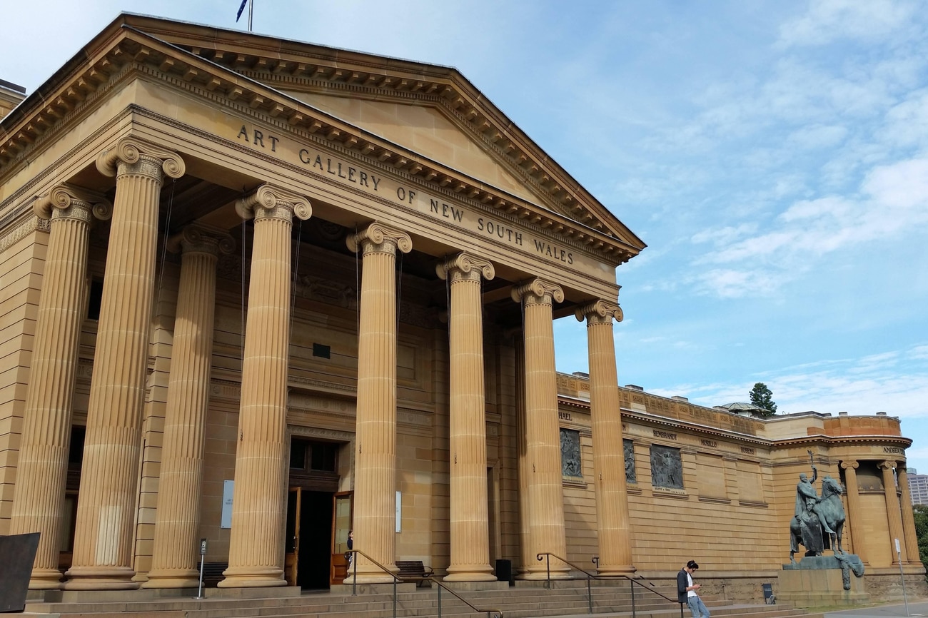 Art Gallery of New South Wales