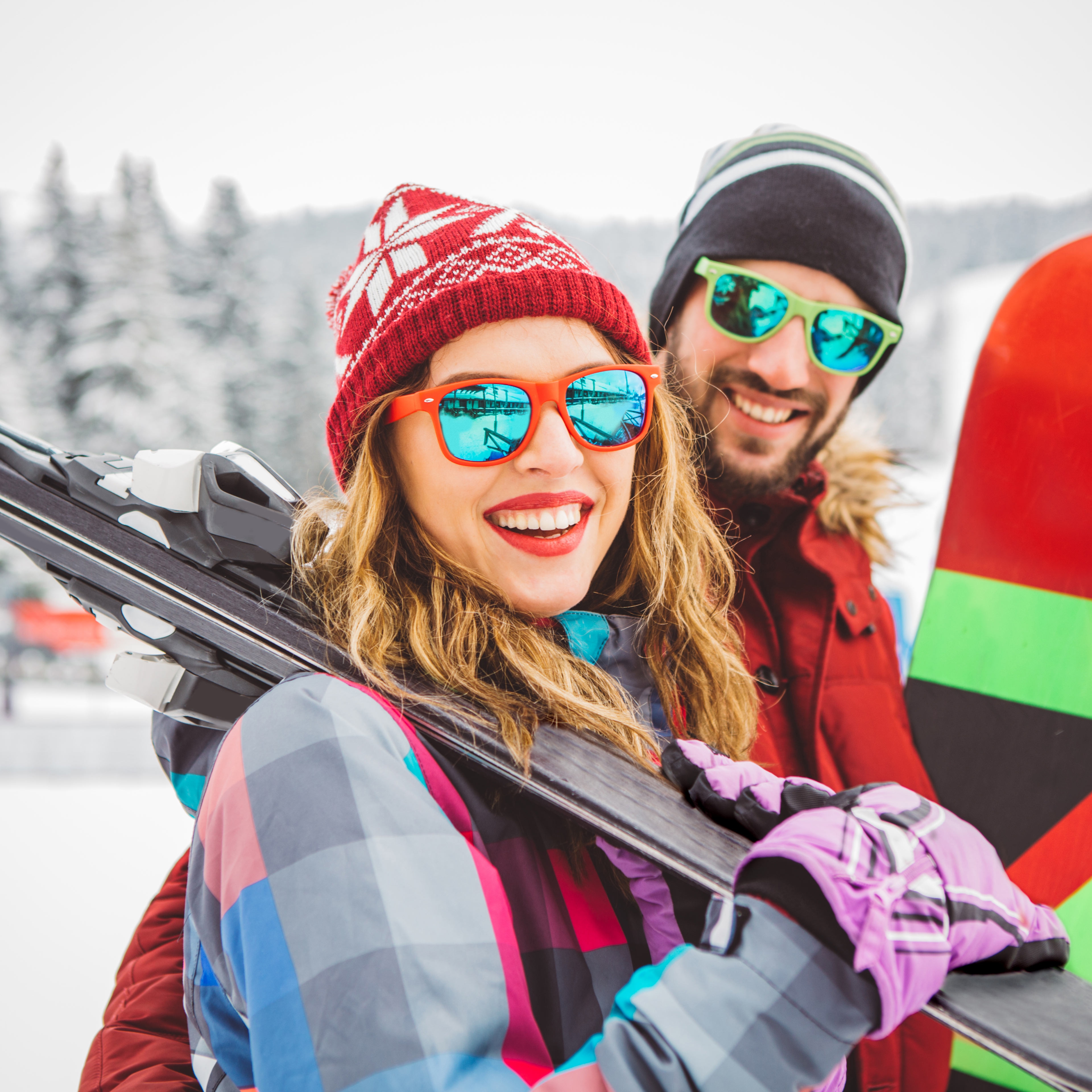 Ikon Pass Holders Save On Stays In Mammoth