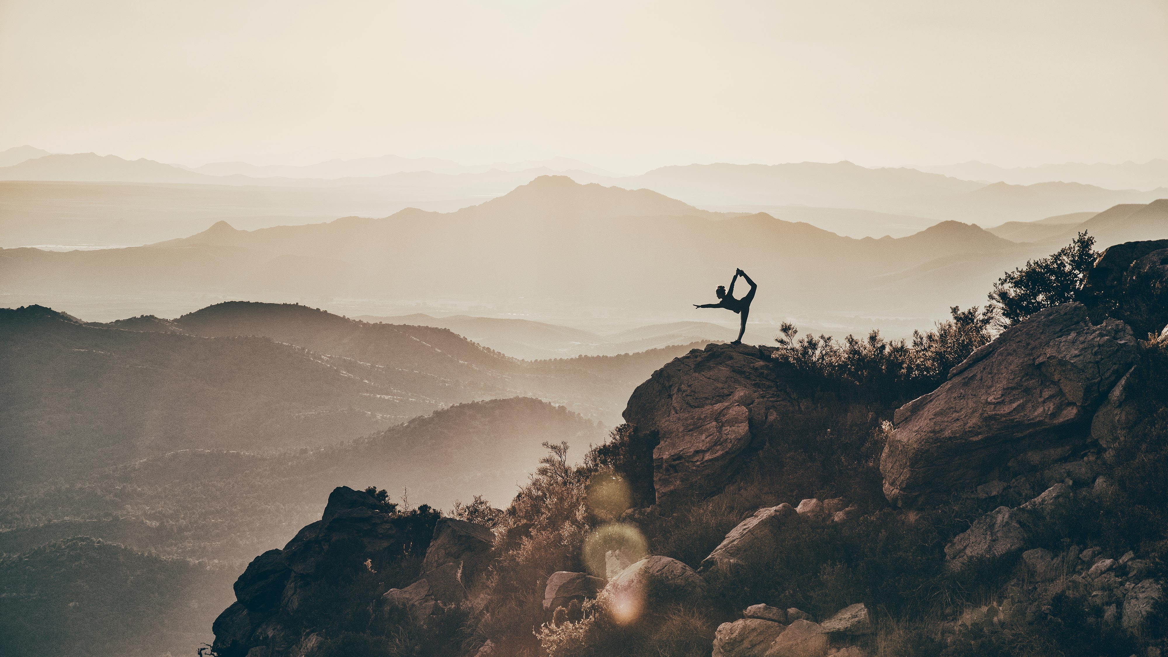 Wellness in Nature