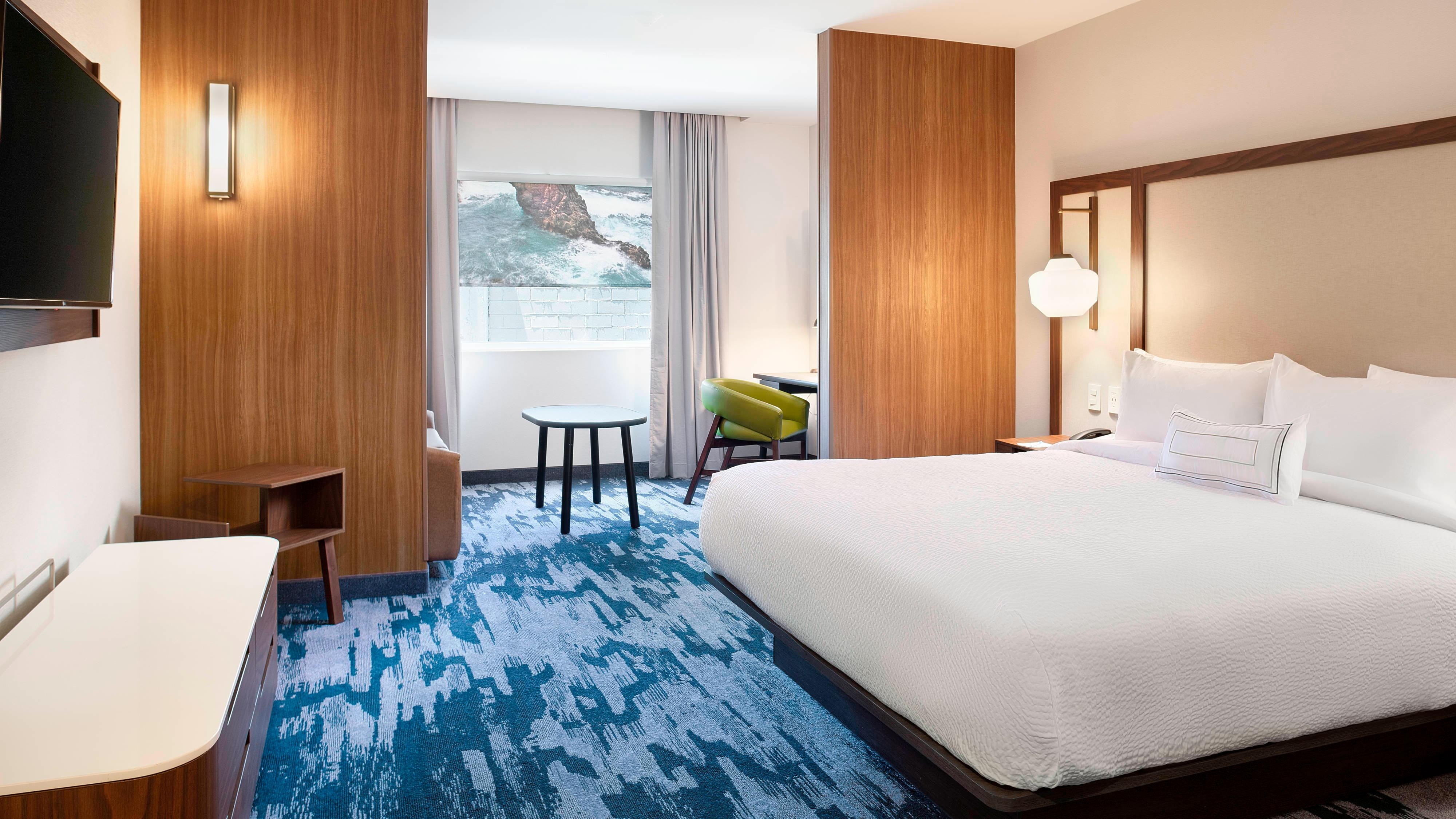 Suite Packages