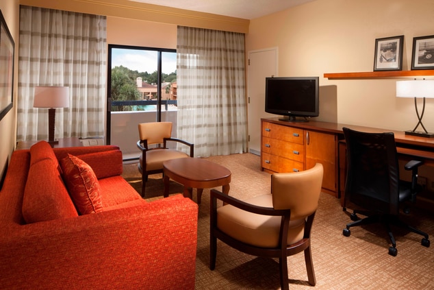 Florida State Hotel Suites