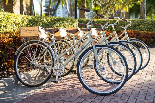 Guest Bicycles